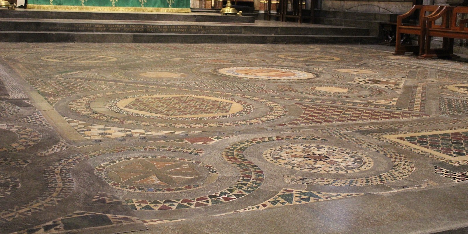 Majestic Majesty Primary Image