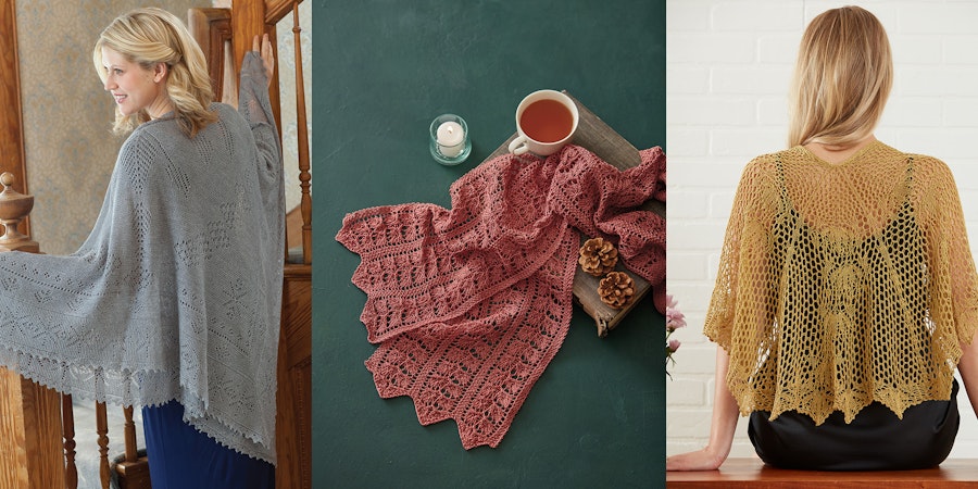 A Life Built on a Love of Handcraft  Image