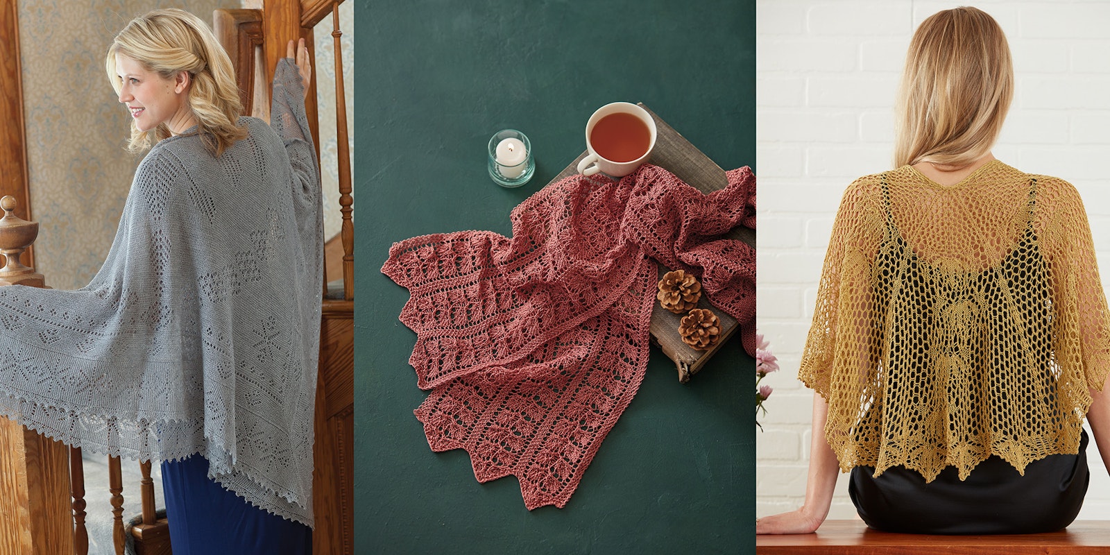 A Life Built on a Love of Handcraft  Primary Image