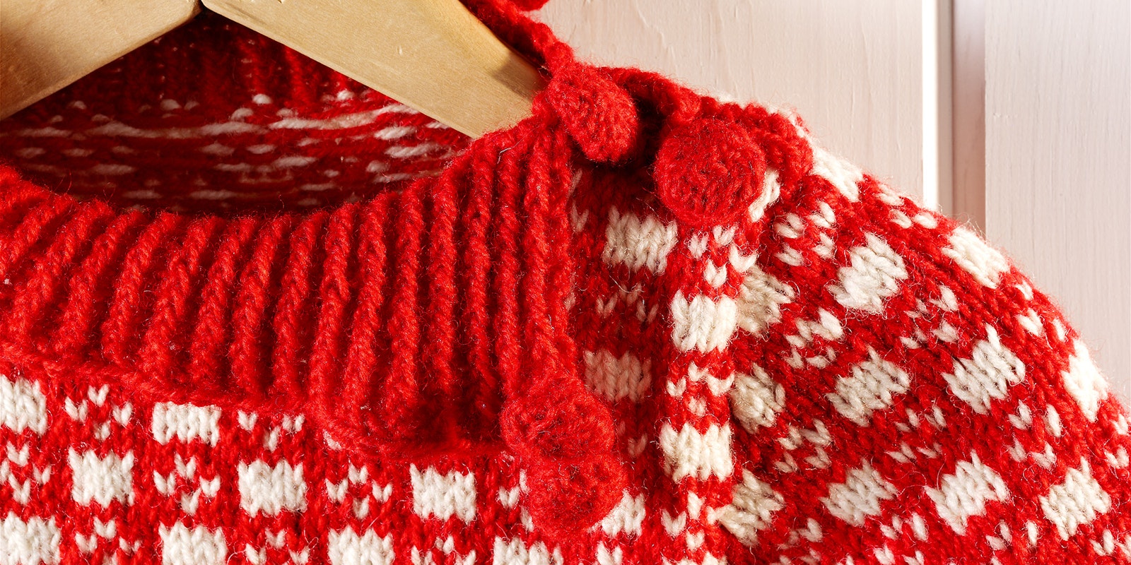 King Harald V of Norway (and His Knitted Sweater) Primary Image