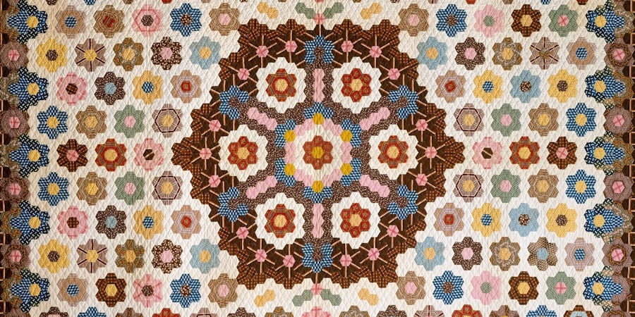 Repetition—Call for Submissions PieceWork Summer 2024 Image