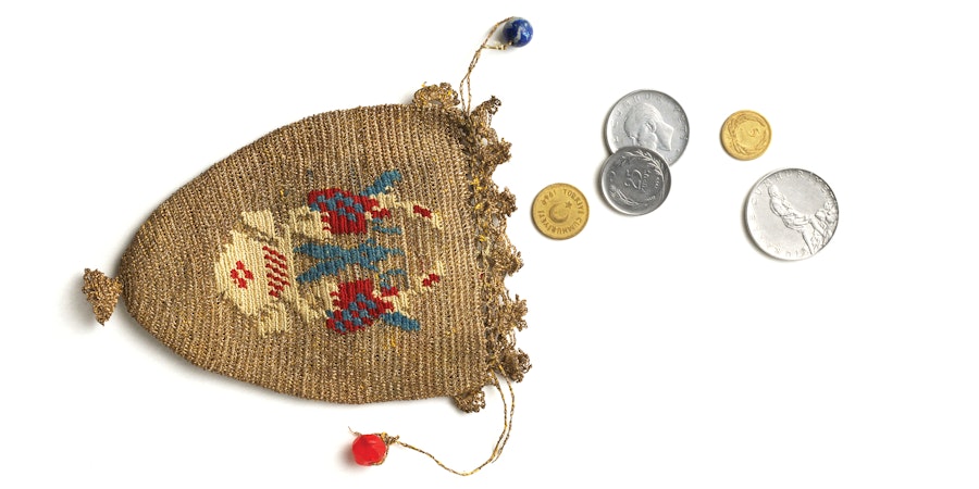 Istanbul on My Mind Image