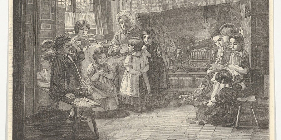 Teaching the Teachers Image