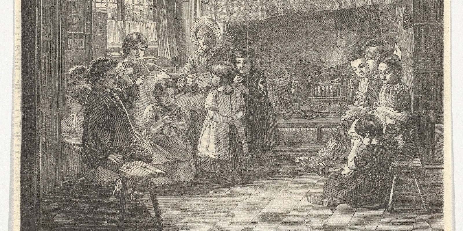 Teaching the Teachers Primary Image