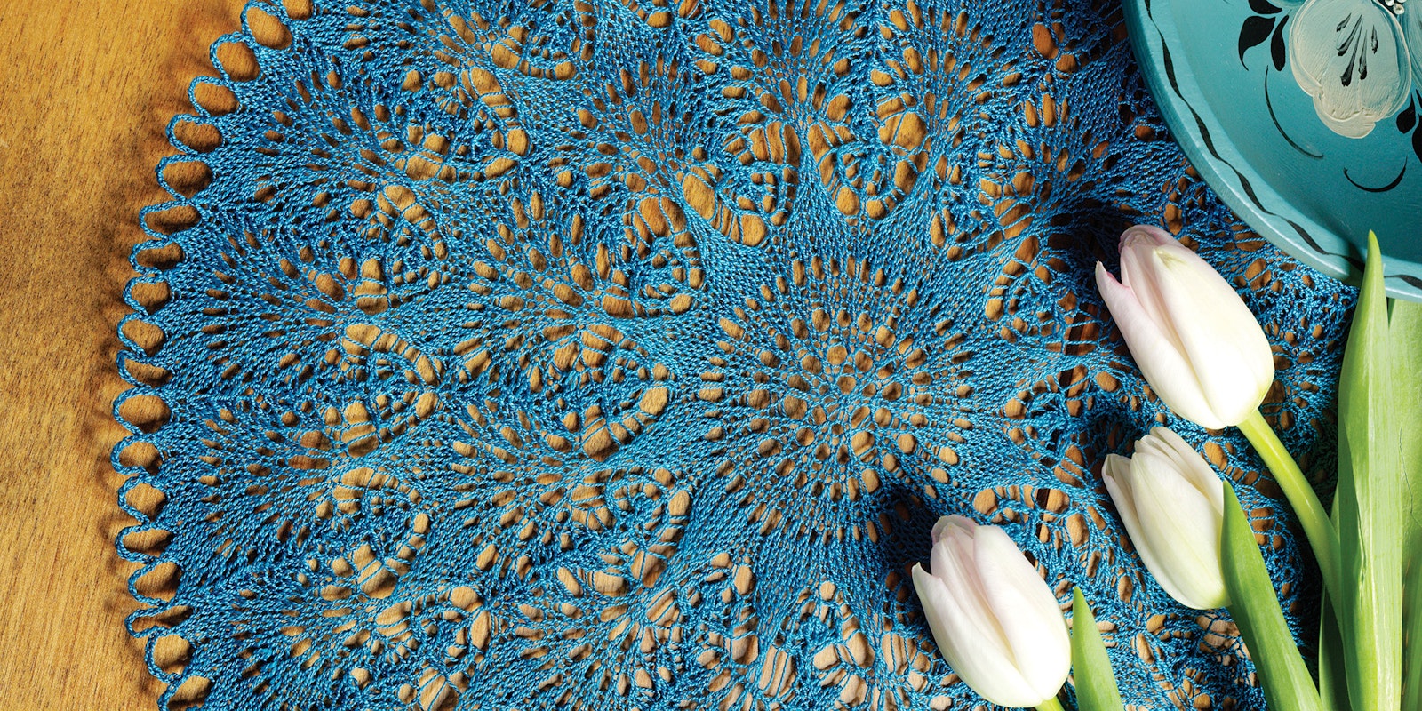Love Doilies? Primary Image