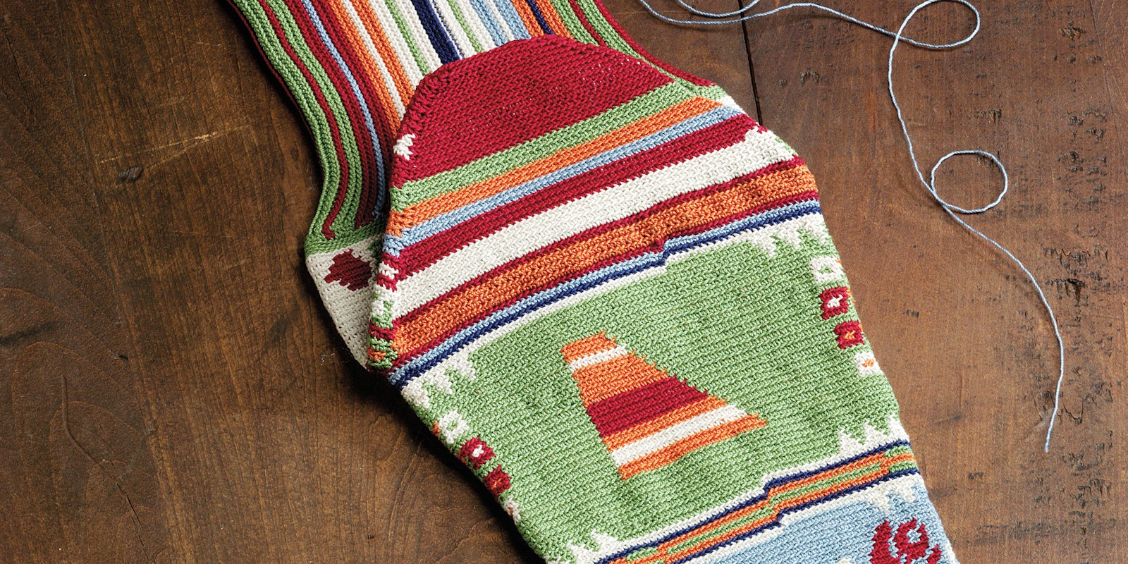 Knock Your Socks Off Socks Primary Image