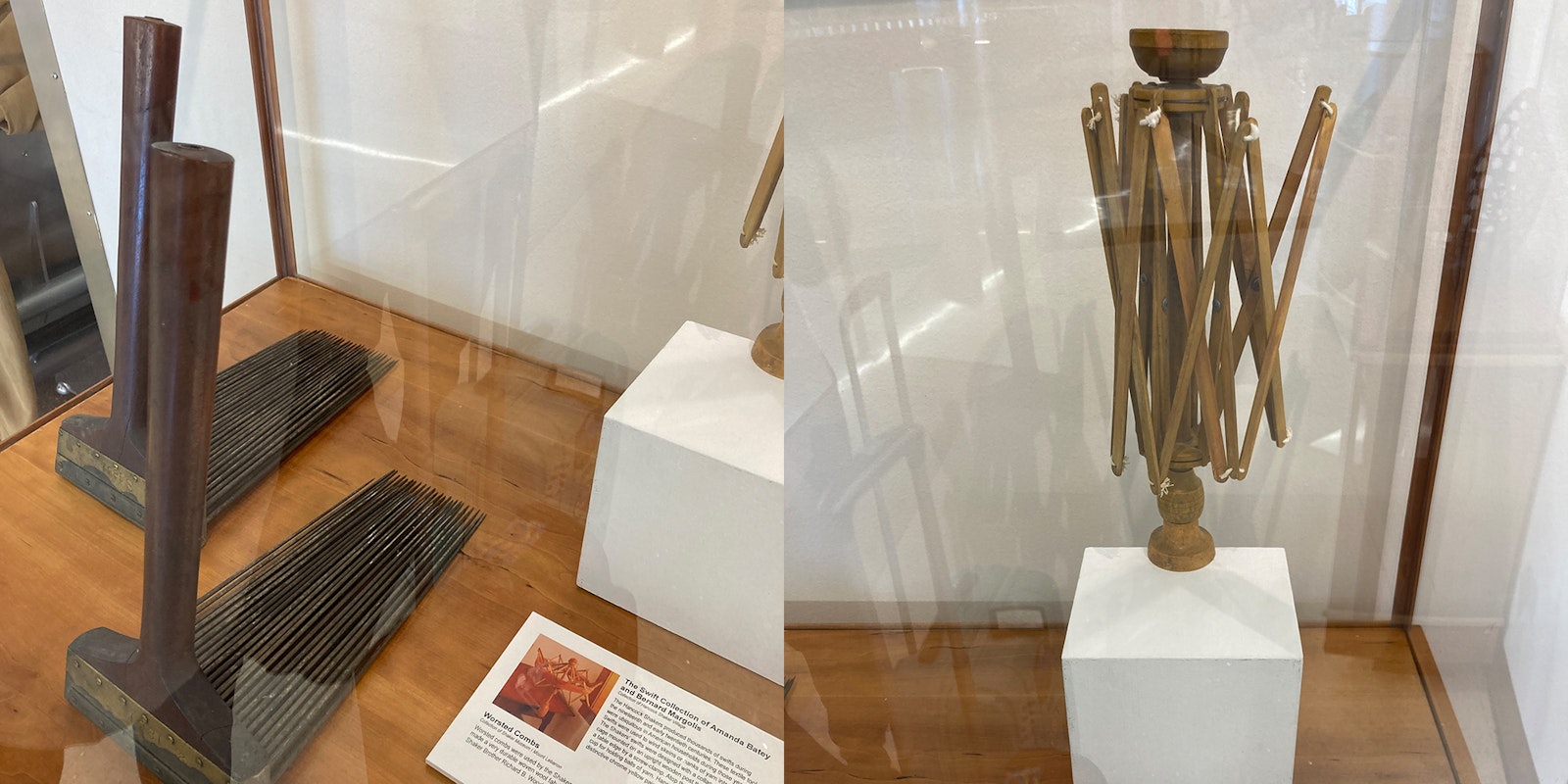 This Week in History: Shakers Arrive in New York Primary Image