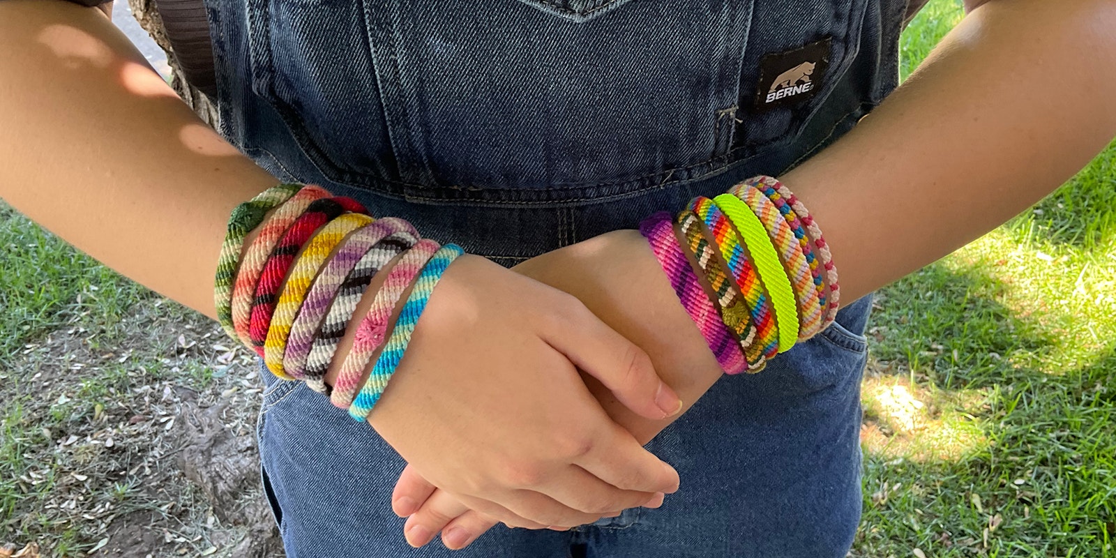 Weldon’s Macramé Lace Primary Image