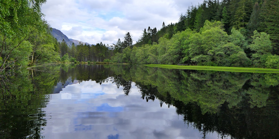 Sir Walter Scott and the Tartan Craze Image
