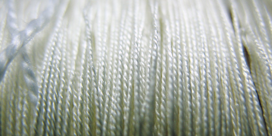 Sensational Silk: A Must-Have Collection of Articles & Patterns Image