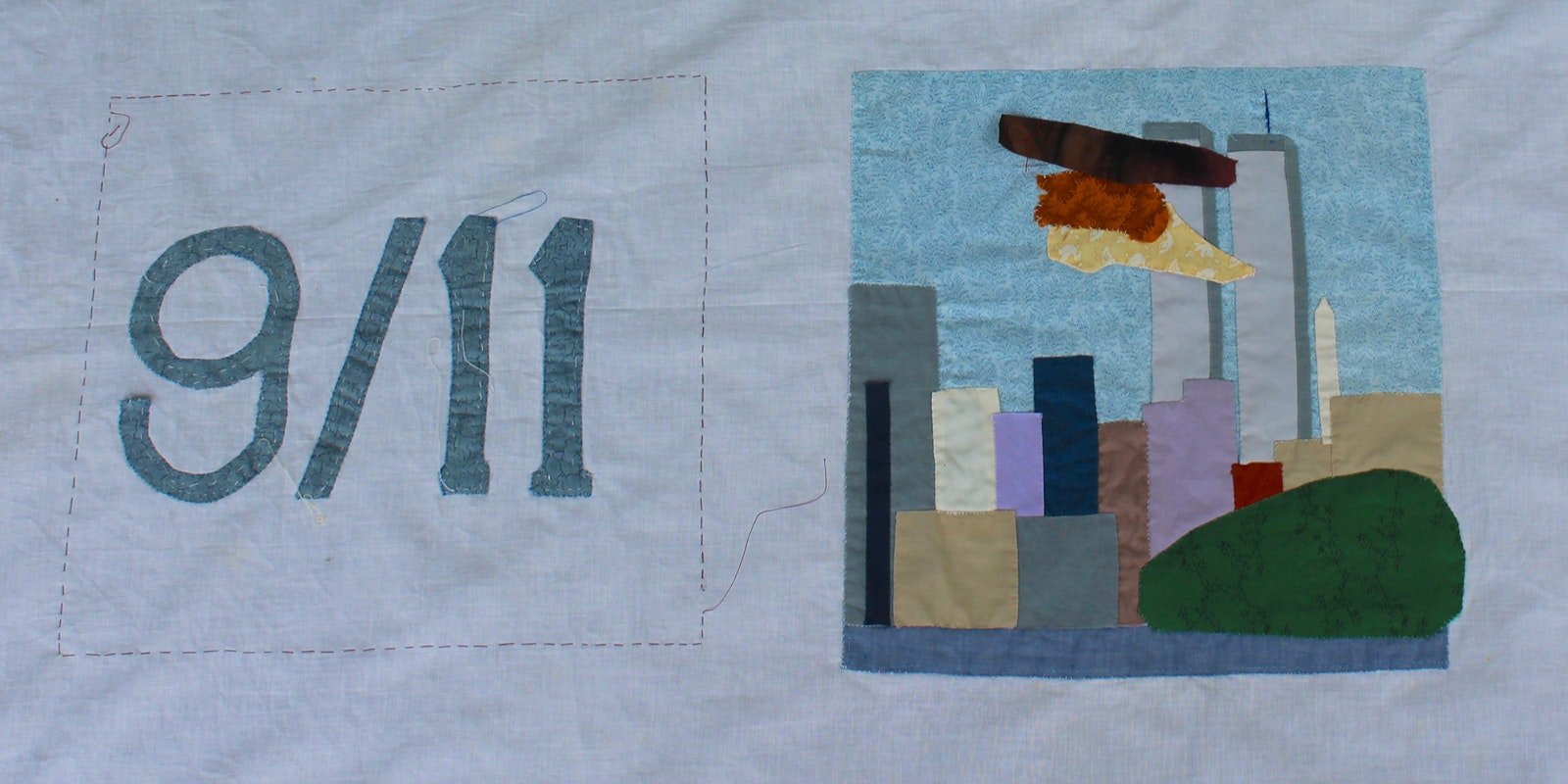 My Father’s Quilt Primary Image