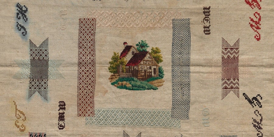 Repair, Reuse, and Remake—Call for Submissions PieceWork Fall 2024 Image