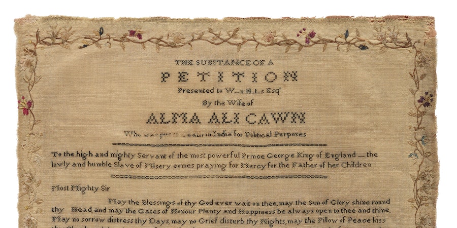 Lawful & Material Image