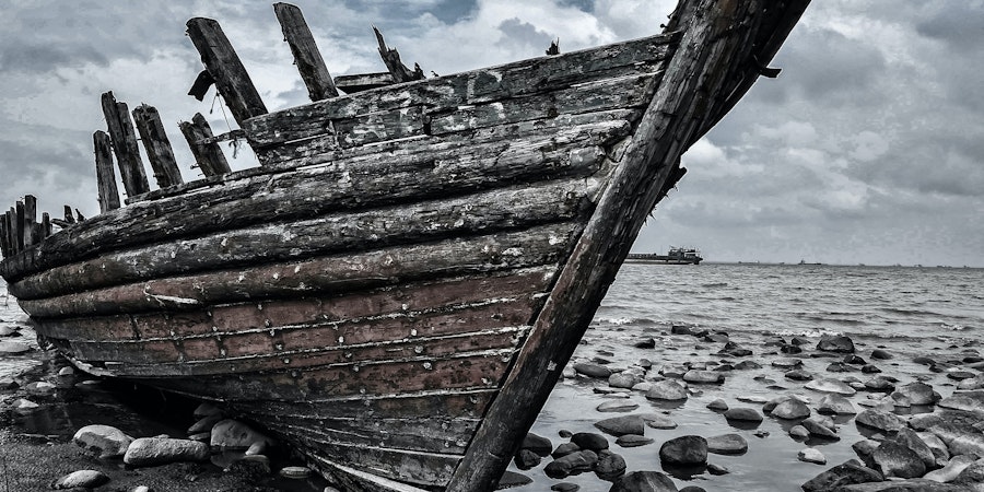 The Myth of the Aran Sweater Image