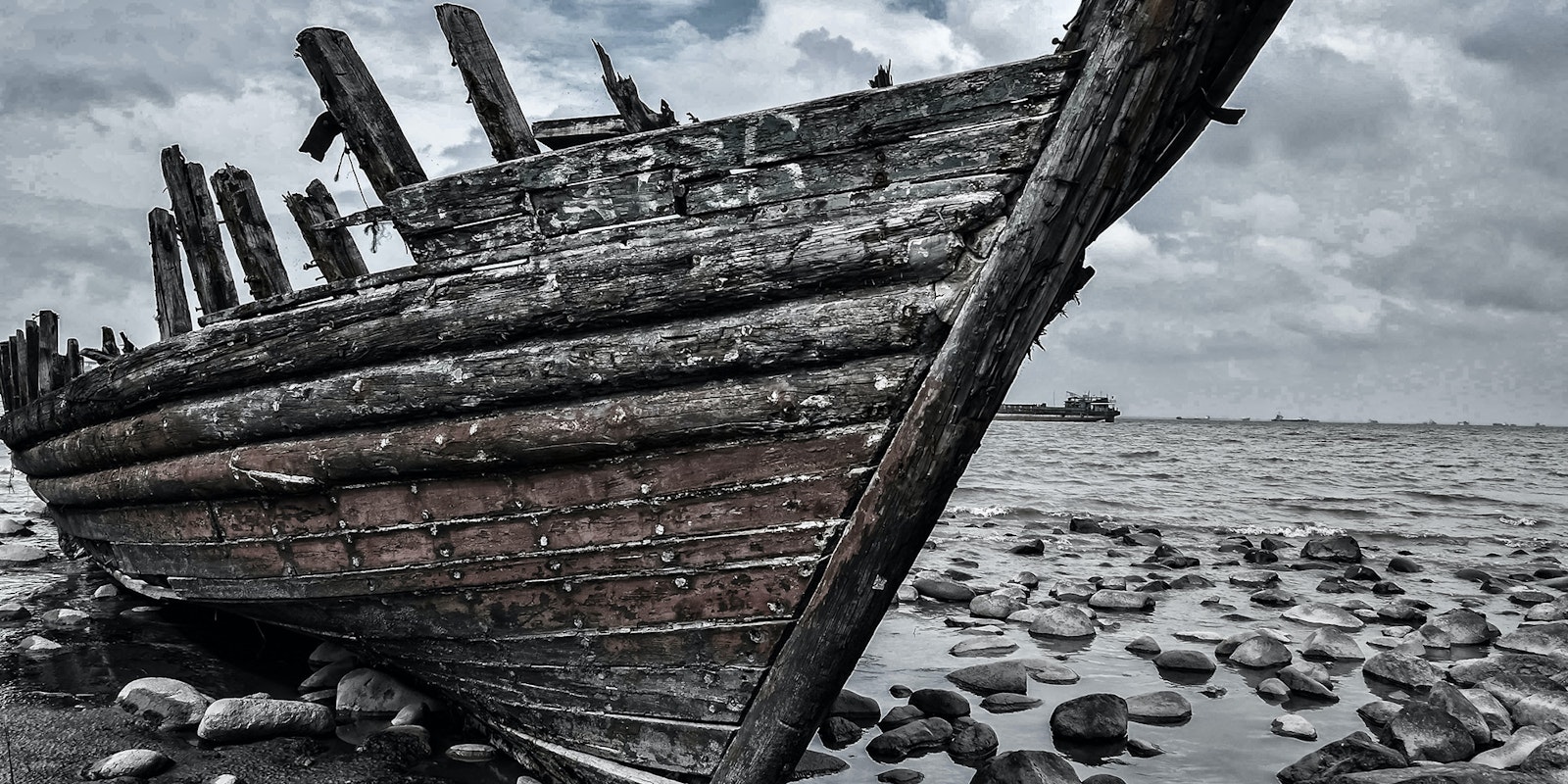 The Myth of the Aran Sweater Primary Image