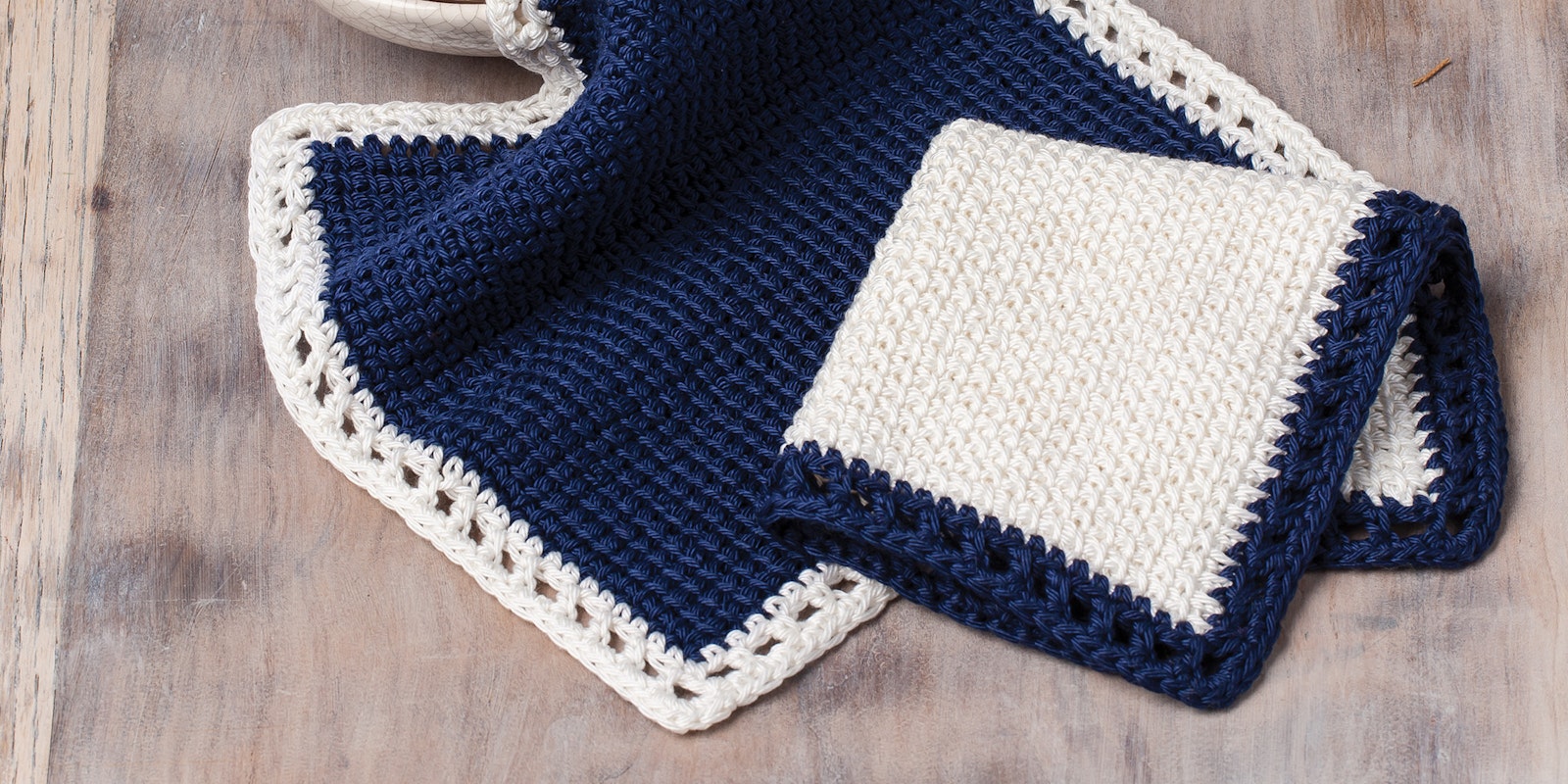 A Suffrage-Fair Washcloth Primary Image