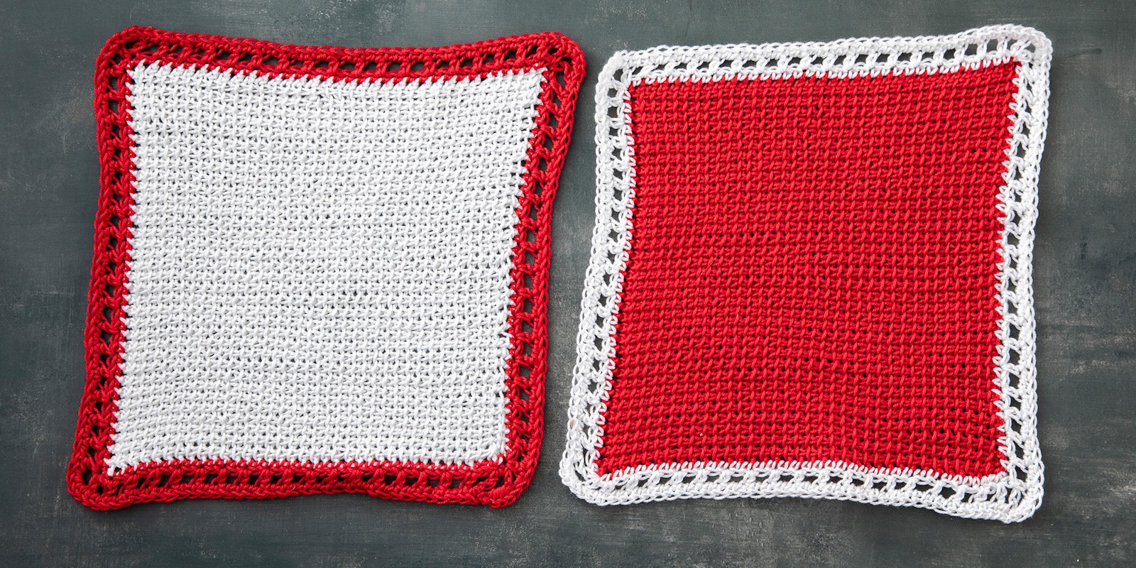 What is Tunisian Crochet? Primary Image