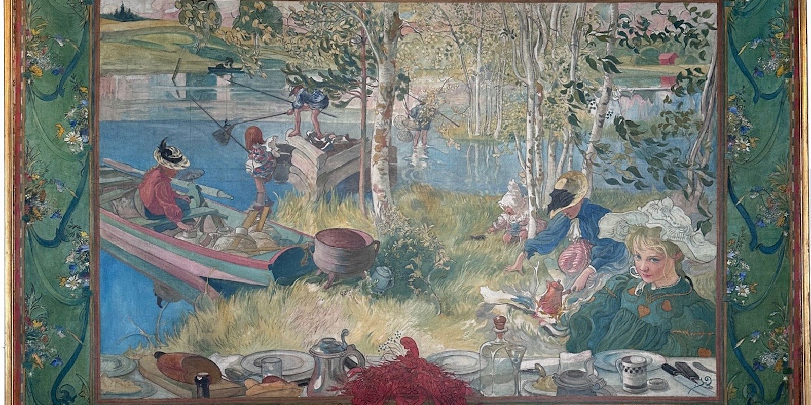 Swedish Style Primary Image