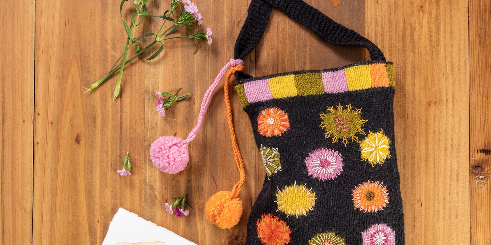 Karin’s Swedish Circles Primary Image