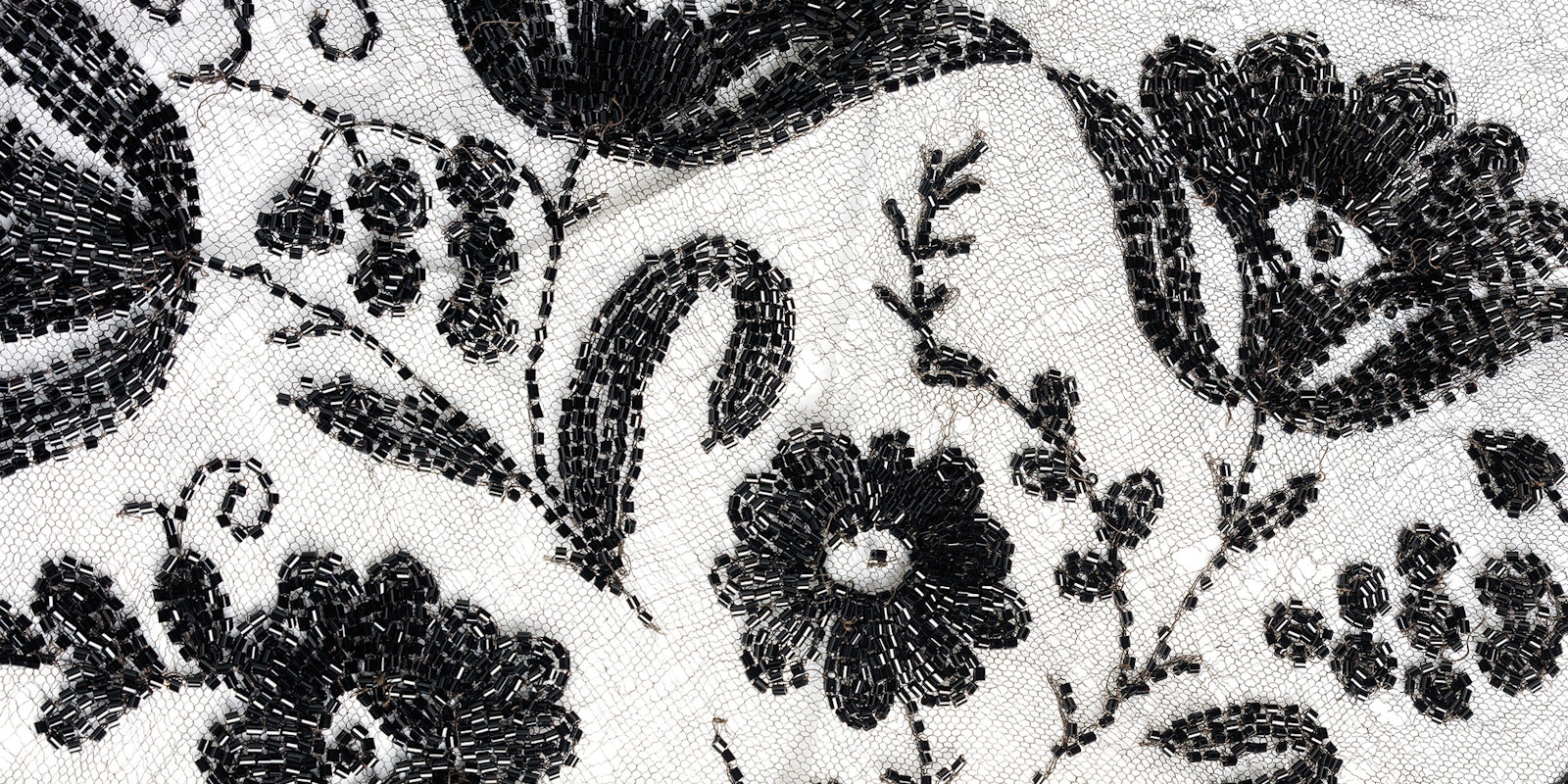 Hooked on Tambour Embroidery Primary Image