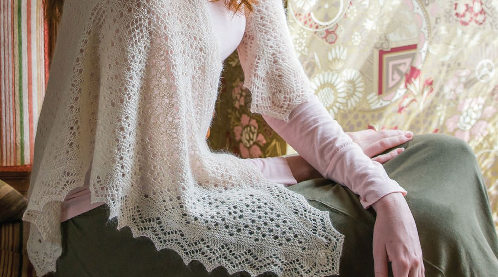 Knitting Traditions Fall 2014 Primary Image