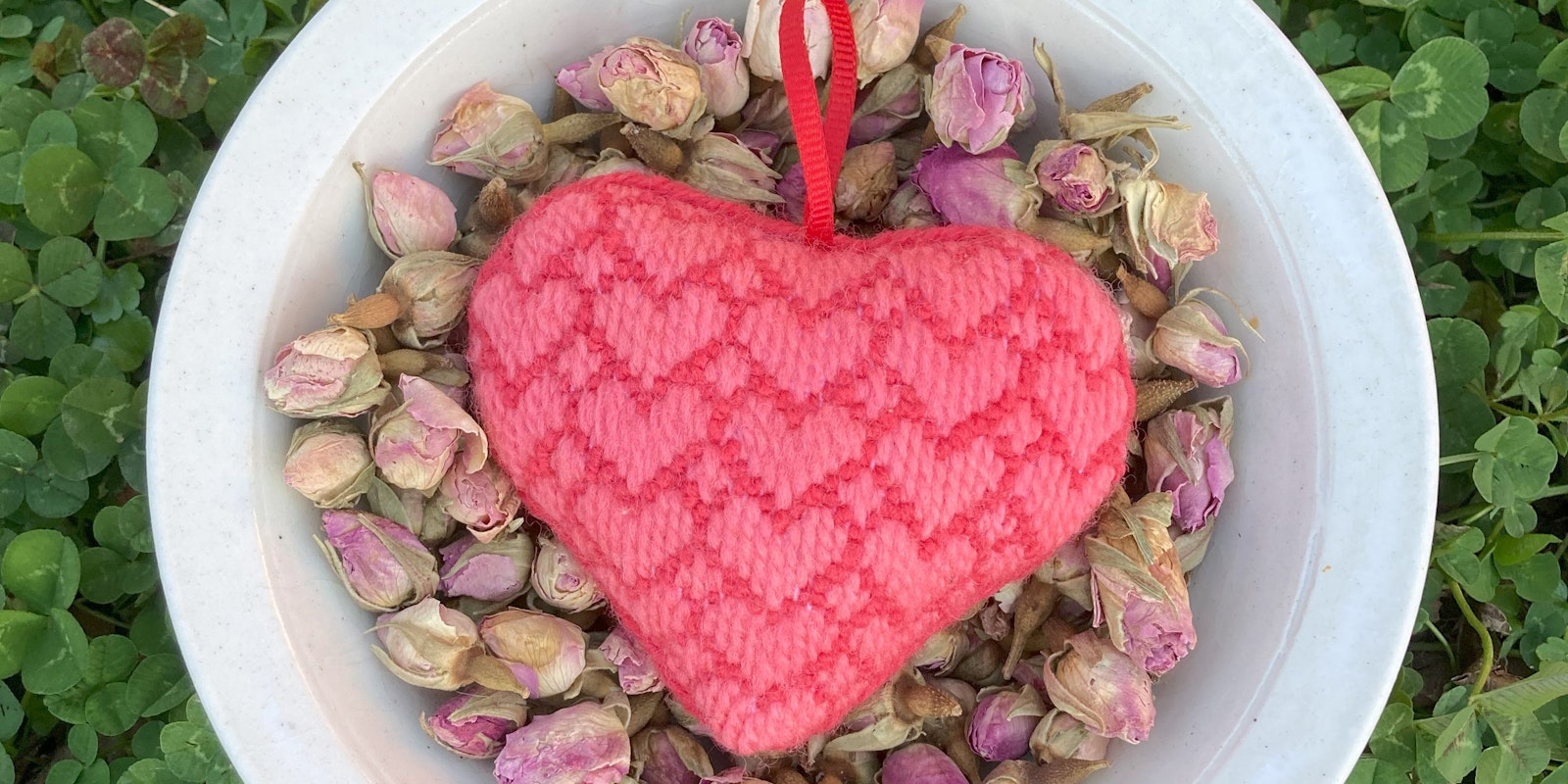 Heart of Hearts Primary Image