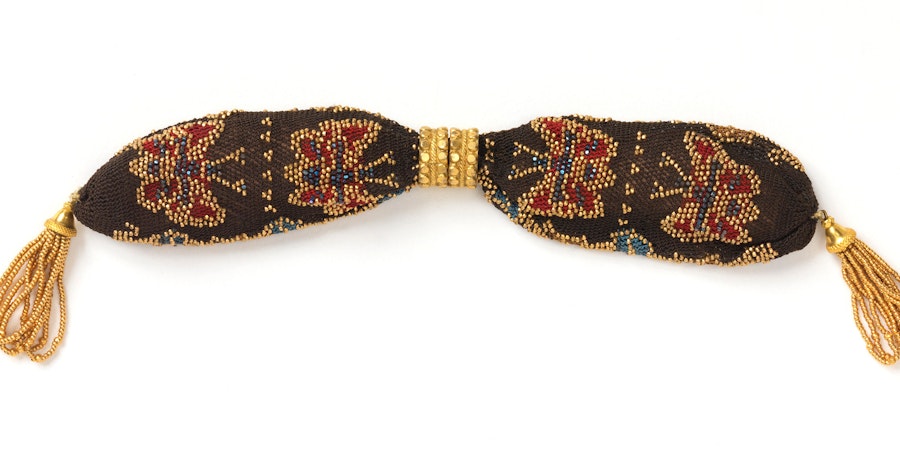 Turn of the Century—Call for Submissions PieceWork Spring 2025 Image