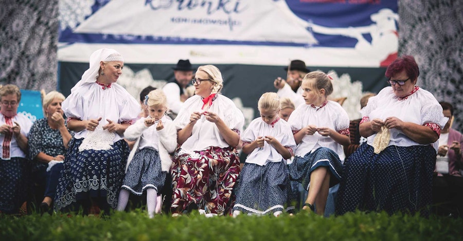 Art, Tradition, Passion Image