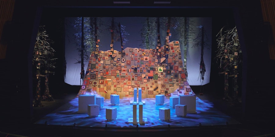 The Warm Embrace Project  Image