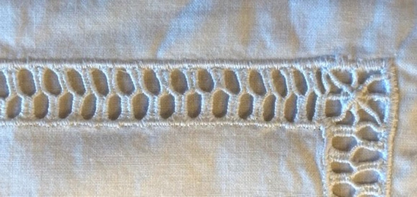 Snip and Stitch Primary Image