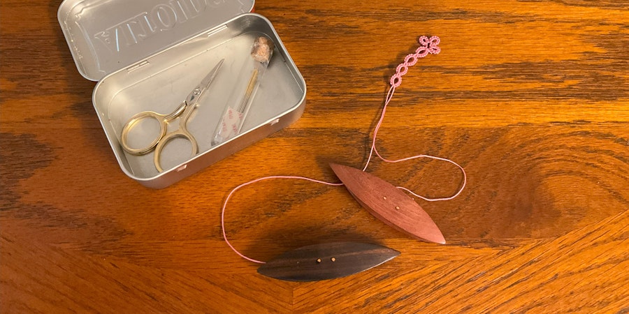 Tat a Lucky Charm! Image