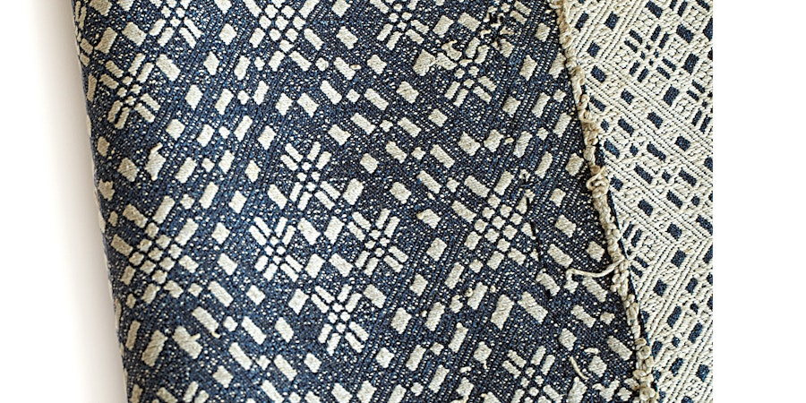 Kogin and Hishi Image