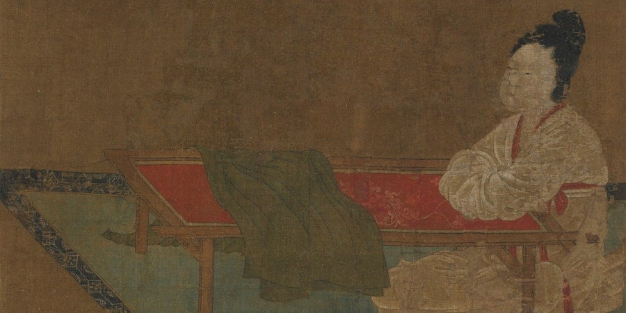 The Art of Needlework—Call for Submissions PieceWork Fall 2025 Image