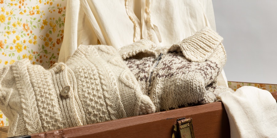 Creative Scrimping Image