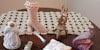 Captivated by Needlework Miniatures  Image