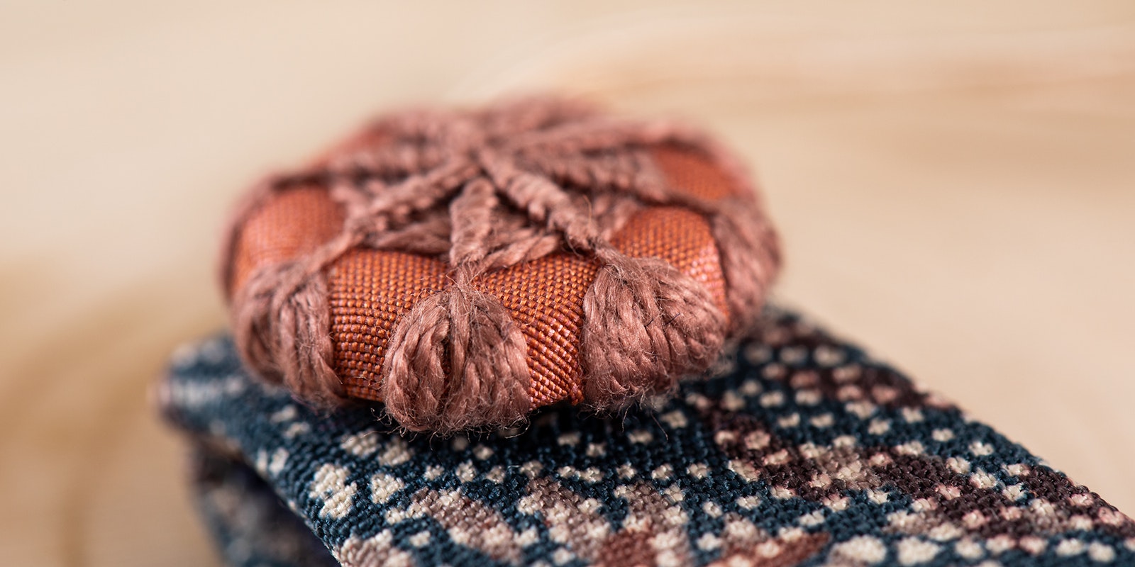 Notions: Less Is More Primary Image