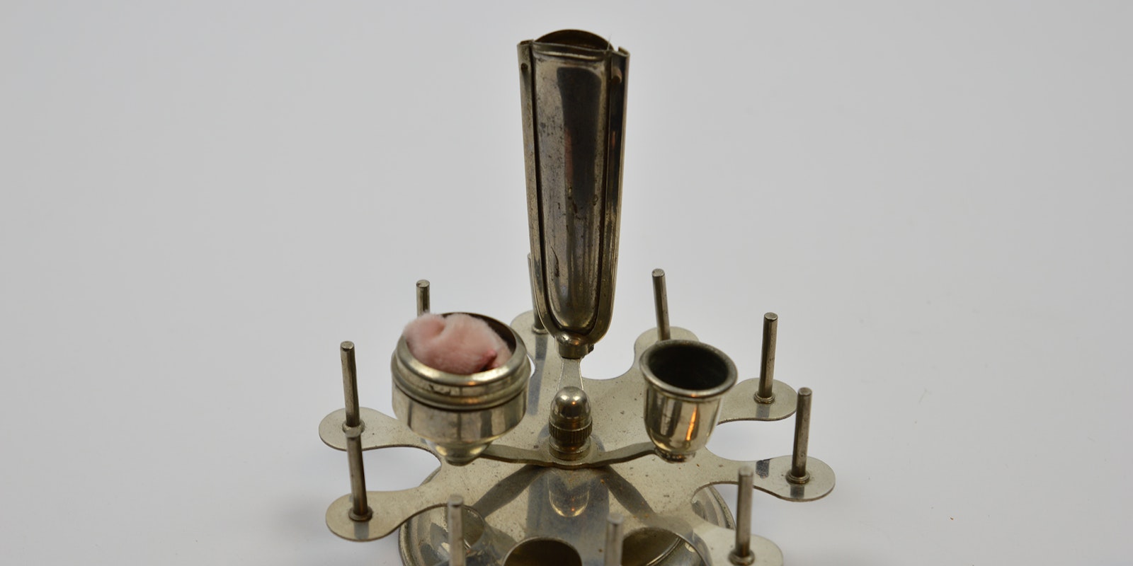 The History of the Louise All-In-One Sewing Aid Primary Image