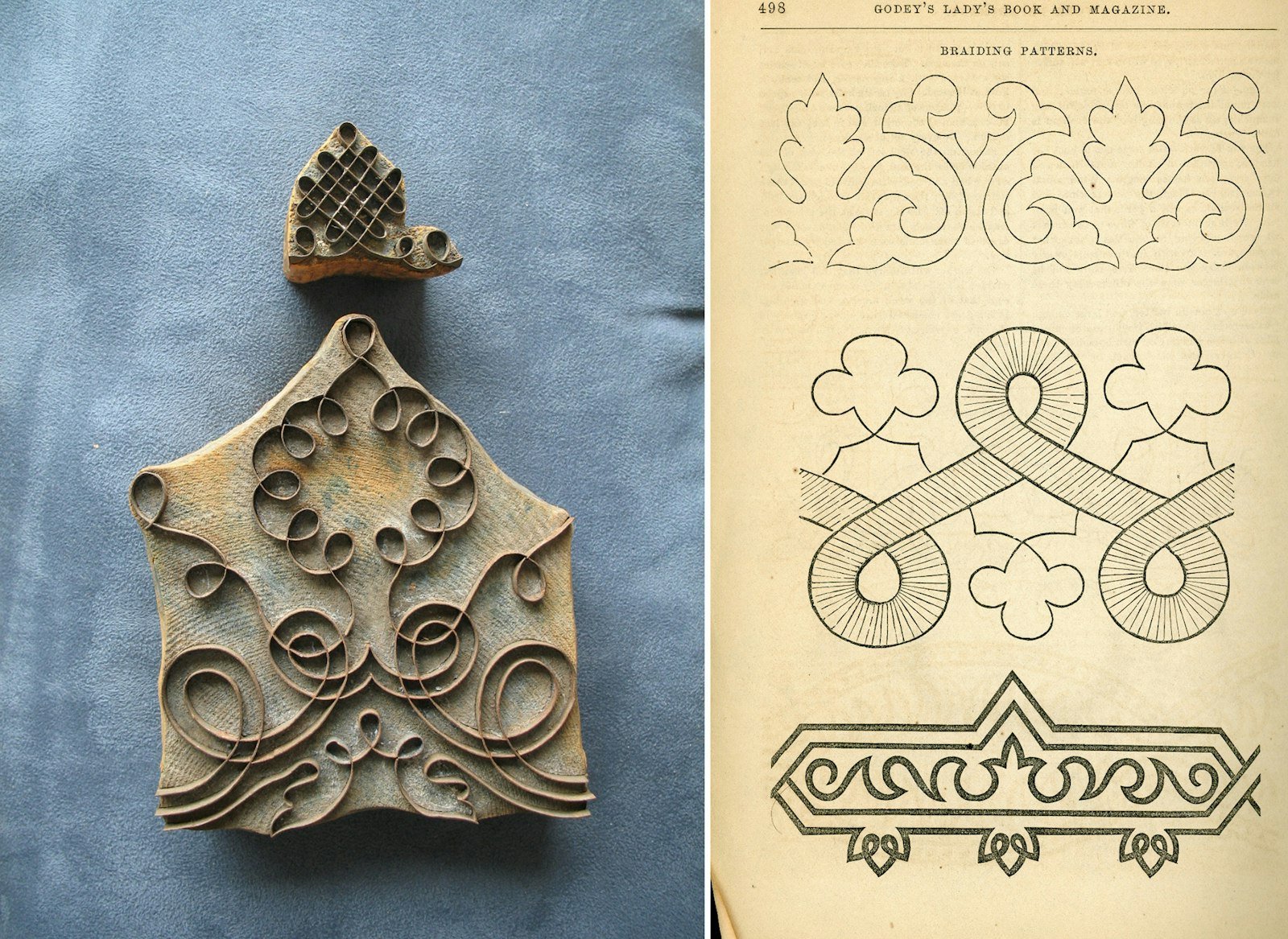 Applied Braidwork Primary Image