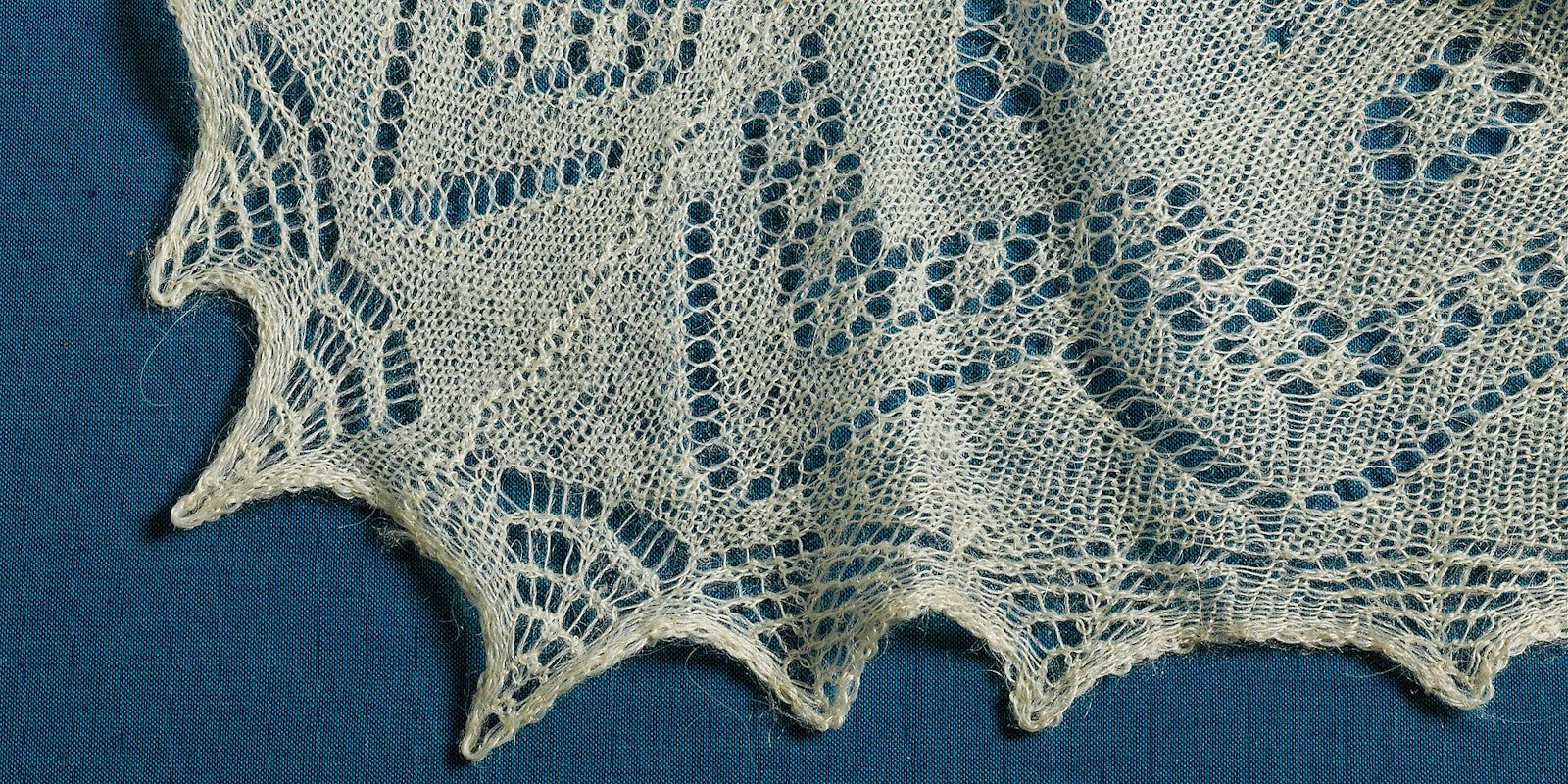 Martha’s Lace Mystery Primary Image