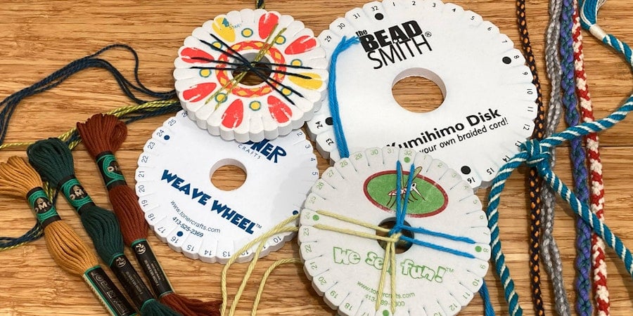 Kumihimo-to-go! Image