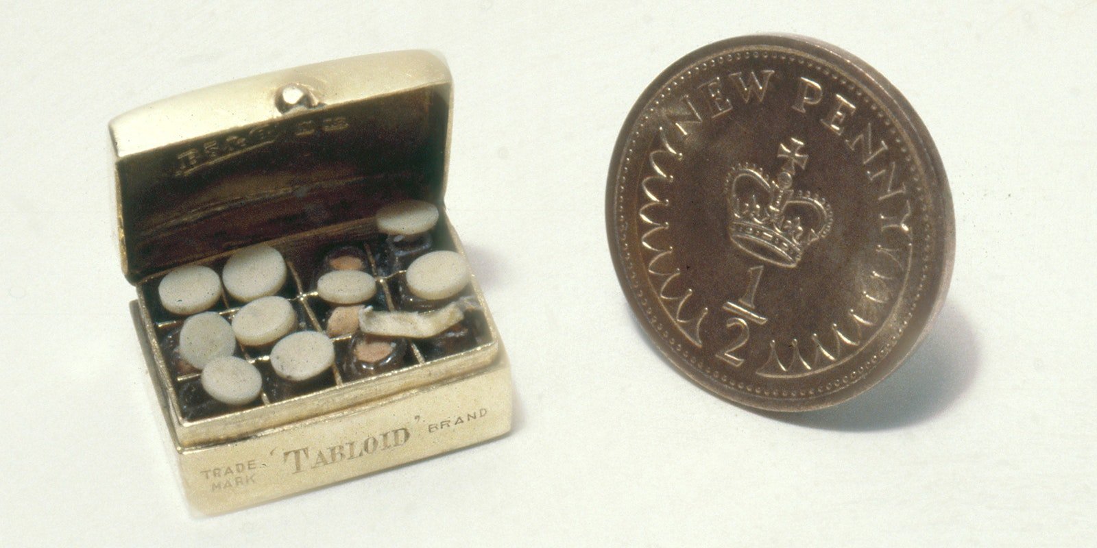 Queen Mary’s Dolls’ House Primary Image