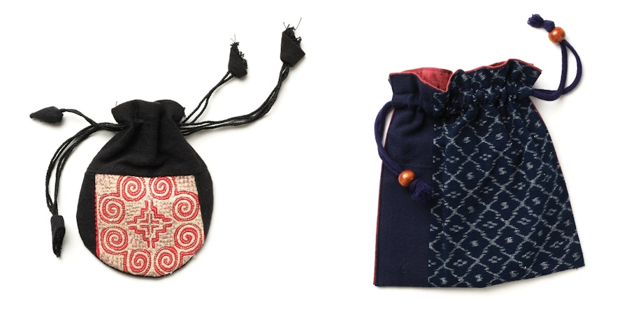 Treasured Bags: Heartfelt Memories Found in Tiny Packages Image