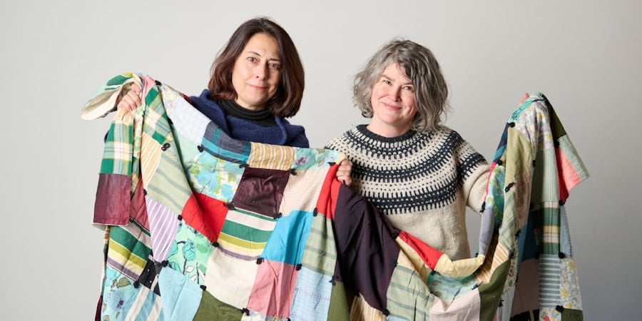 The Loose Ends Project Image