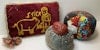 The Charming Whimsy of Antique Pincushions Image