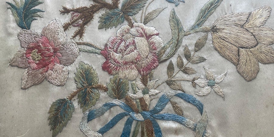 Patterns of Perfection Image