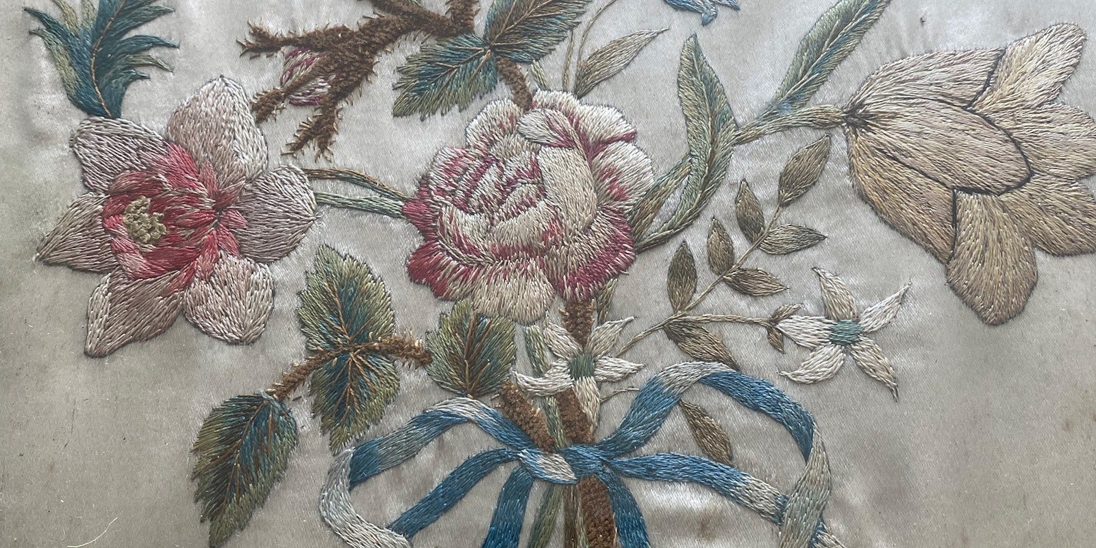 Patterns of Perfection Primary Image