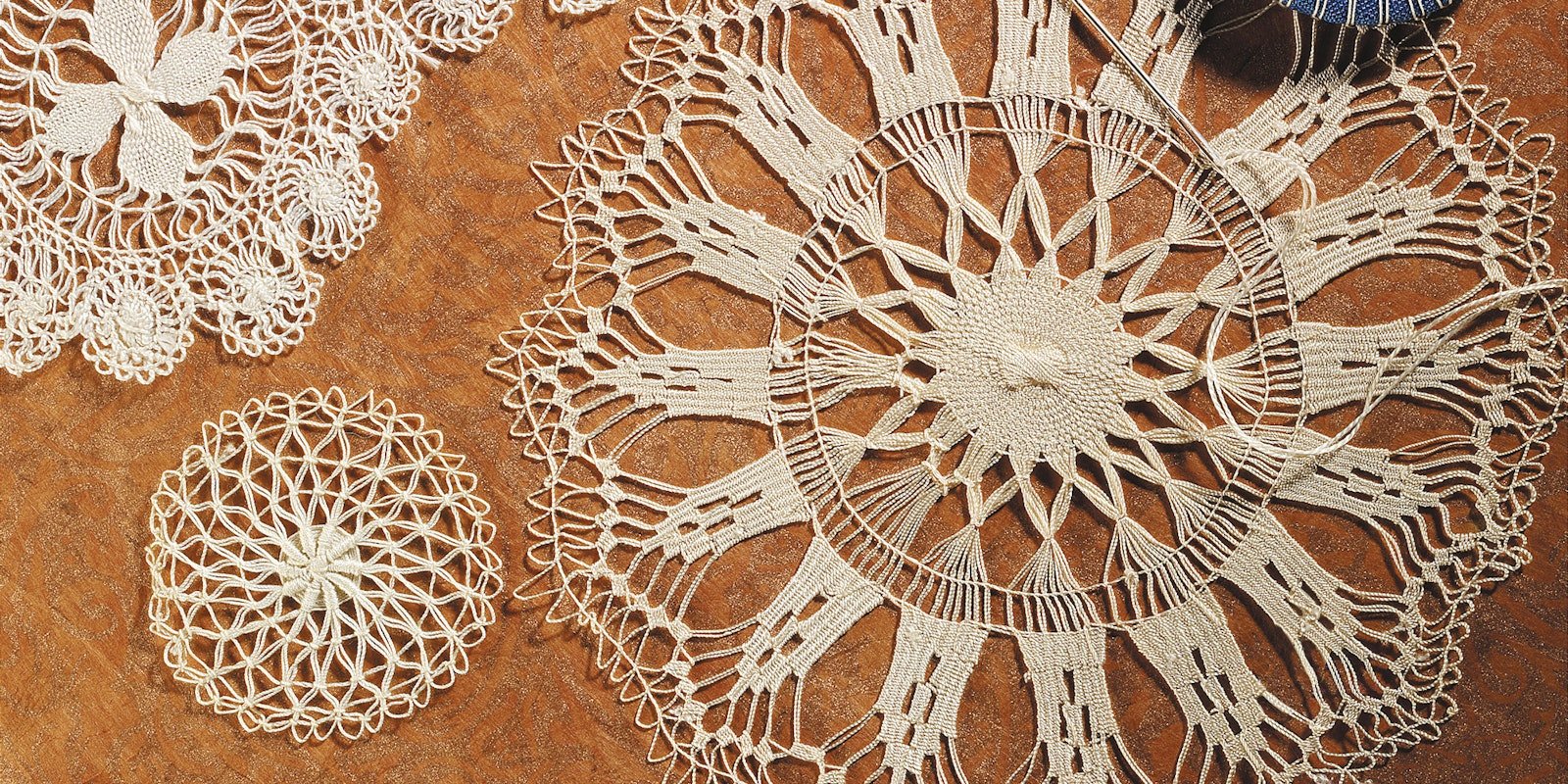 The Sun Laces Primary Image