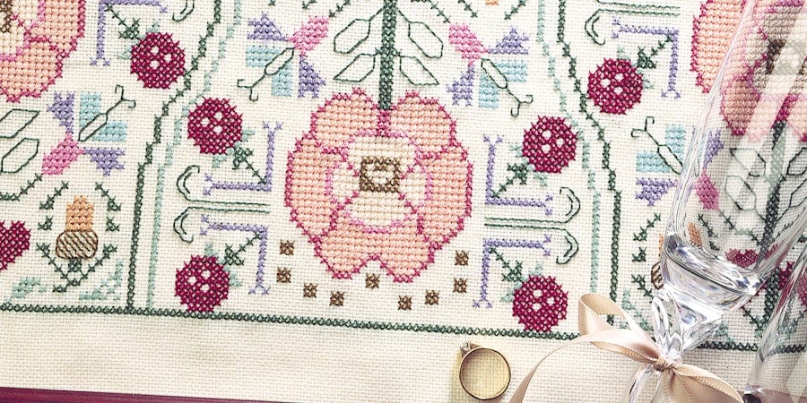 The Tudor Rose Image