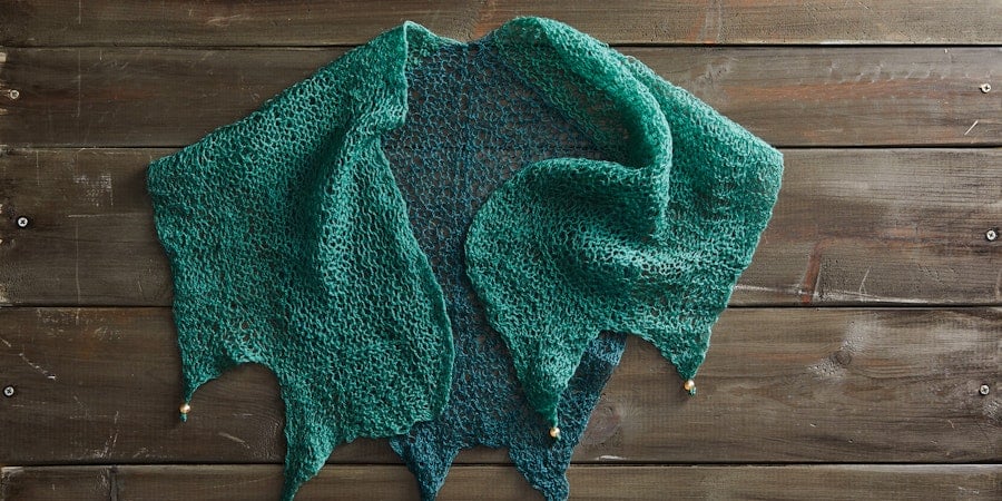 Further Discoveries of Virginia Woods Bellamy’s Geometric Number Knitting Image