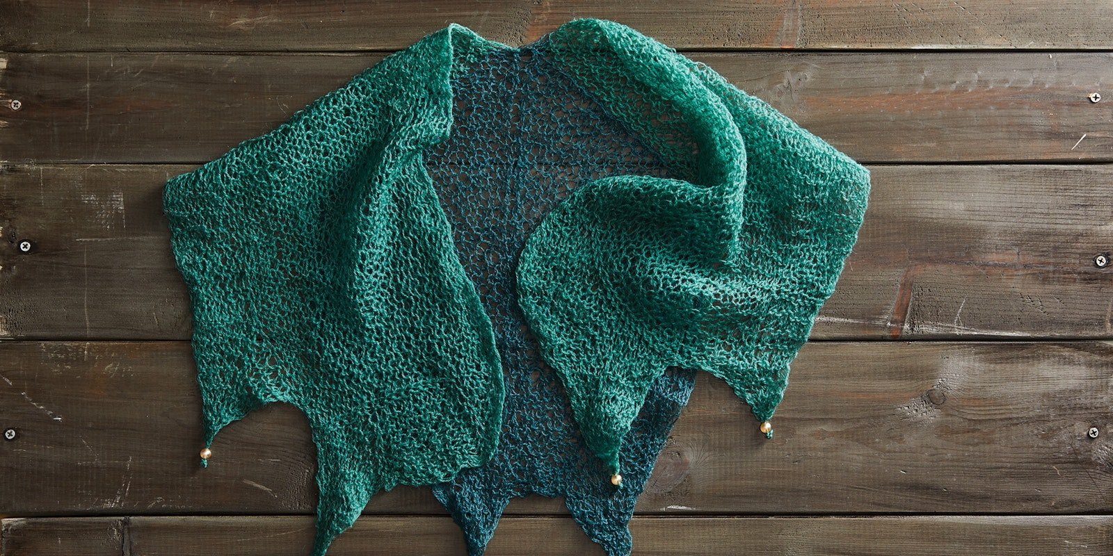 Further Discoveries of Virginia Woods Bellamy’s Geometric Number Knitting Primary Image